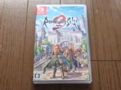 ロマンシング サガ 2 Nintendo Switch