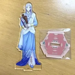 アイドリッシュセブン リンウイ　千　アクリルスタンド　アイナナ