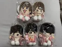 なにわ男子 ちびぬい みっちー 道枝駿佑