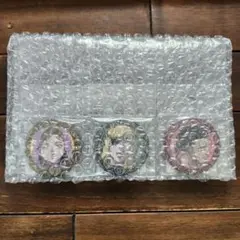[匿名] 缶バッジ バデーニ オクジー ヨレンタ チ。－地球の運動について－