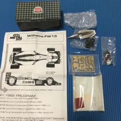 ◎値下げ◎ 1/43 キット B.B.R フェラーリ F40 ルマン1995 ◎値下げ◎ 1/43 キット B.B.R フェラーリ F40 ルマン1995