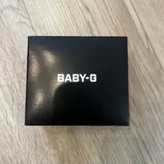 baby-g 時計