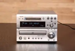 Yahoo!オークション - DENON D-MS3 CD/MD/TUNER/AMP/USB DAC