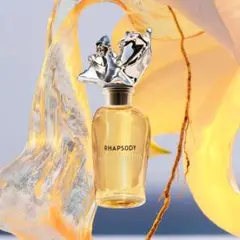 【新品未使用】ルイヴィトン ラプソディー オードゥパルファン 2ml