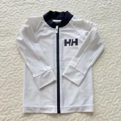 ヘリーハンセンHH ラッシュガード 100cm
