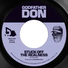 godfather don ヒップホップ レア 3枚セット 2025年最新】godfather don レコードの人気アイテム - メルカリ