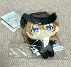 文豪ストレイドッグス 文スト ぬいパル 中原中也