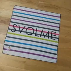 ＊SVOLME＊バンダナ