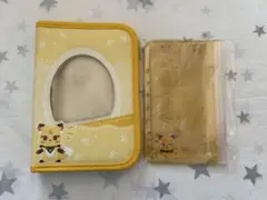 ファインダーケース+ジッパーケース セット