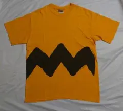 チャーリーブラウンTシャツです。