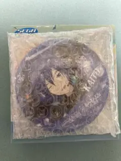 セガくじ プロセカ あんスタ 缶ミラー