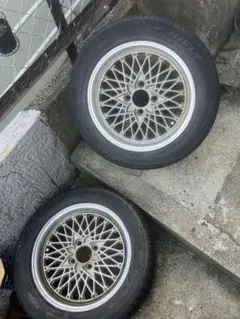 専用出品 SSR メッシュ 15/4H/100 ホイール ２本 2025年最新】SSR メッシュ 15インチの人気アイテム - メルカリ