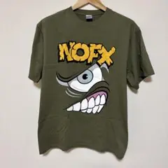新品未使用 NOFX Big Cream Tシャツ 2XLサイズ NOFX final tour限定 Big Cream Tシャツ 2XLサイズ - メルカリ