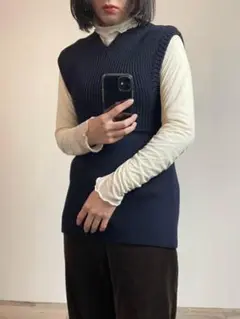 Neil Barrett ニール バレット ニットベスト