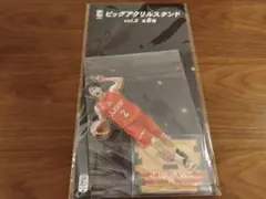 B.LEAGUE ビッグアクリルスタンド アクスタ 齋藤拓実 GIGO