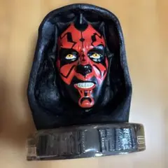 スターウォーズ　ダースモール　貯金箱　STAR WARS エピソード1
