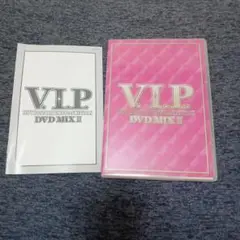 V.I.P.ホット・R&B/ヒップ・ホップ/ダンス・トラックス DVD MIX2