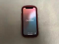 Apple iPhone 12 mini ブルー