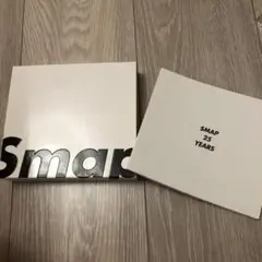 SMAP 25 YEARS CDボックスセット