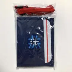 ガールズ&パンツァー　大洗女子学園オリジナルウォレット