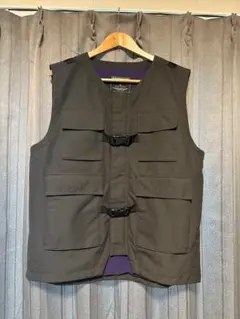 Burton Analog Utility Vest