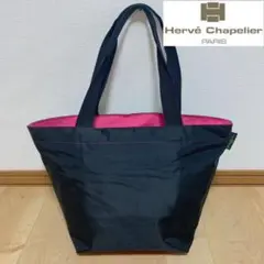 Hervé Chapelier エルベシャプリエ 舟形トートバッグL 925N