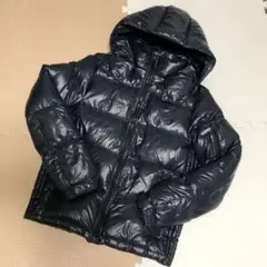 TATRAS タトラス レディース ダウンジャケット 01 美品♫ ネイビー