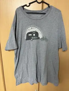 patagonia メンズ XXL スリムフィット Tシャツ