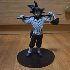 ドラゴンボール フィギュア