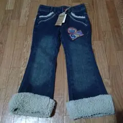 タグ付き新品 110サイズ ズボン