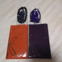 仏具 四点