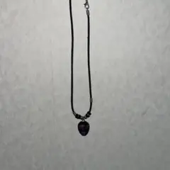 エイリアンのネックレス