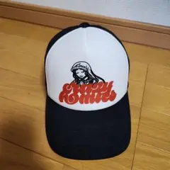 HOMIES Maria メッシュキャップ