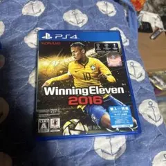 PS4 ウイニングイレブン2016