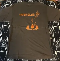 STEREOLAB オフィシャル Tシャツ