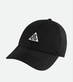 Nike ACG Trail Cap L/XL 黒 トレイルキャップ ブラック