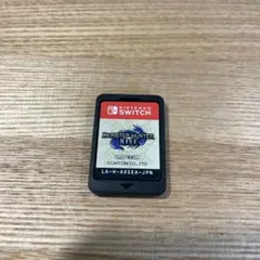 箱無し　モンスターハンターライズ Nintendo Switch