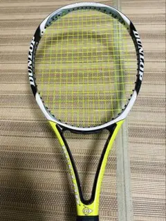 ダンロップ エアロジェル4D 200 TOUR グリップ2 s-l400.jpg