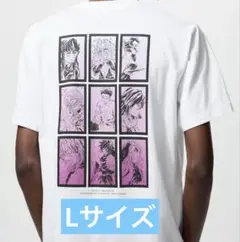 【新品】UNIQLO鬼滅の刃Tシャツ　Demon Slayer T-shirt