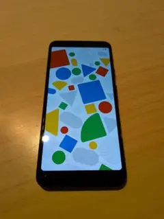 Google Pixel3a