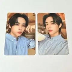 THE BOYZ ドボイズ ソヌ シーグリ 2024 トレカ