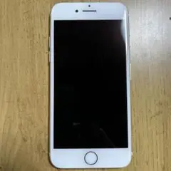 iPhone 7 ゴールド 15.8.3 本体