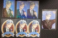 ツキプロ ALIVE 10周年 SolidS 大セット