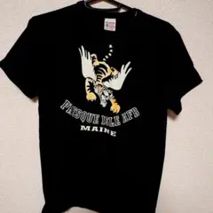 BUZZ RICKSON フライングタイガーTシャツ S