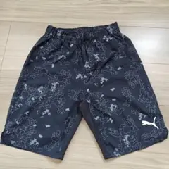 PUMA ハーフパンツ 150