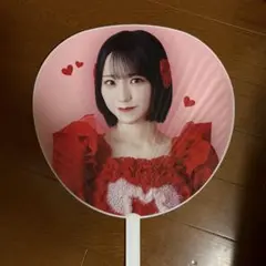 ＝LOVE イコラブ　野口衣織 うちわ とくべチュ 2025