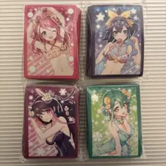 2025年最新】セレナ スリーブ 遊戯王の人気アイテム - メルカリ