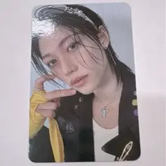 Stray Kids スキズ KARMA フィリックス Felix