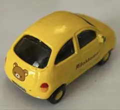 トミカ　リラックマ