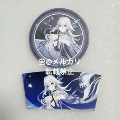 公式正規品 hoyoverse cafe コースター